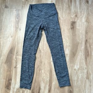 Women's lululemon leggings, size 4